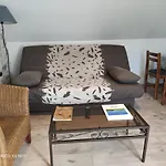 Апартаменты Le Clos Du Val