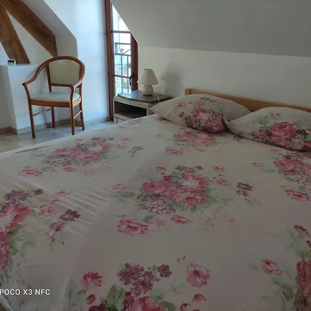 Le Clos Du Val Appartement *