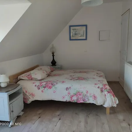 Le Clos Du Val Appartement