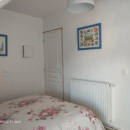 Le Clos Du Val * Chivres-Val