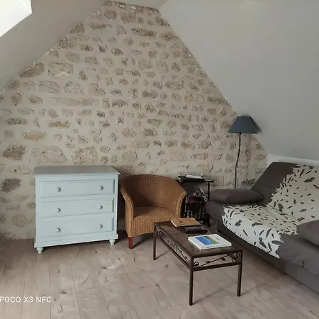 Appartement Le Clos Du Val Chivres-Val