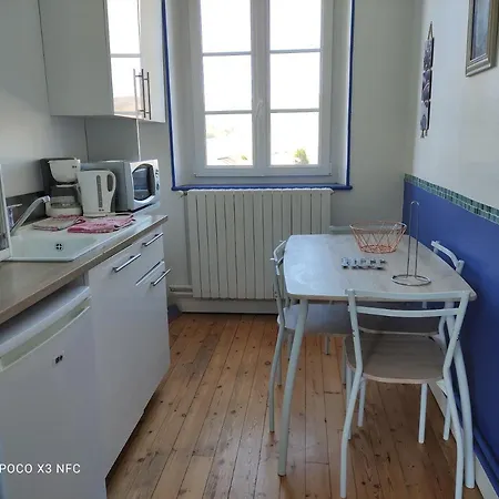 Appartement Le Clos Du Val *