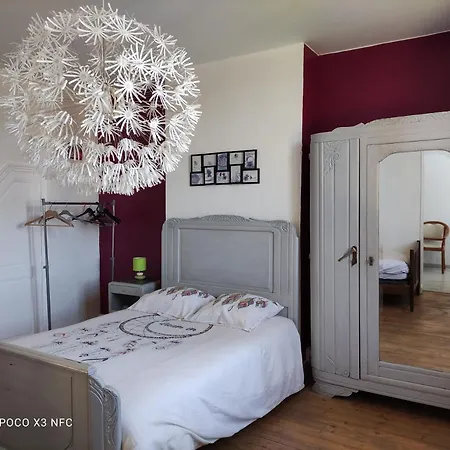 Appartement Le Clos Du Val