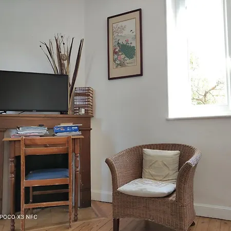 아파트 Le Clos Du Val