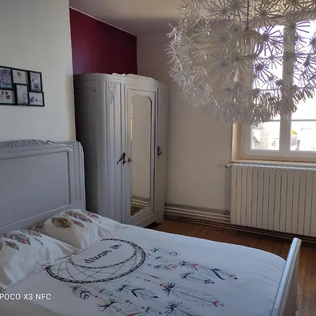 Le Clos Du Val * Chivres-Val