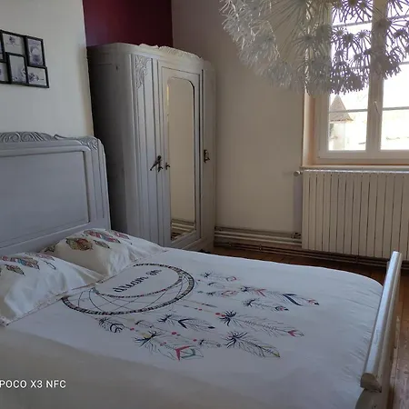 Appartement Le Clos Du Val *