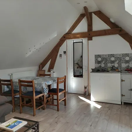 Le Clos Du Val Appartement