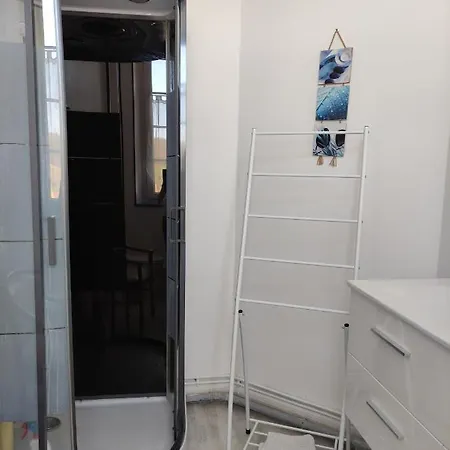 Le Clos Du Val * Chivres-Val