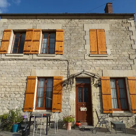 아파트 Le Clos Du Val *