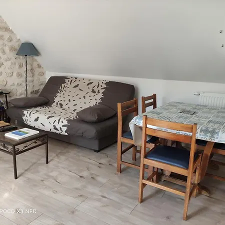 Le Clos Du Val Apartamento *