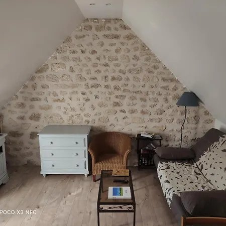 아파트 Le Clos Du Val