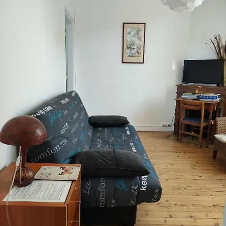 Le Clos Du Val Appartement