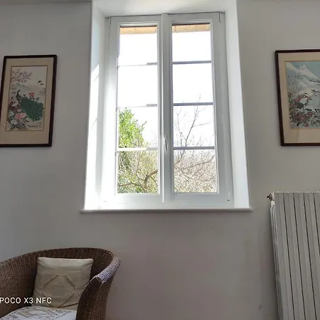 Le Clos Du Val Chivres-Val