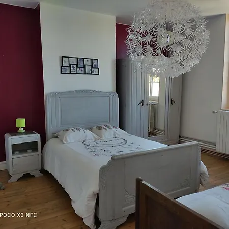 Apartment Le Clos Du Val Chivres-Val