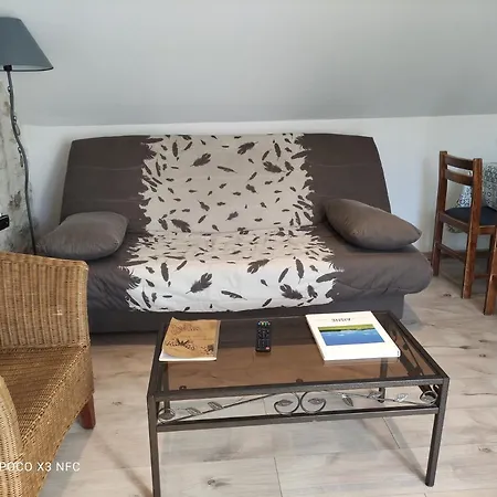 Appartement Le Clos Du Val