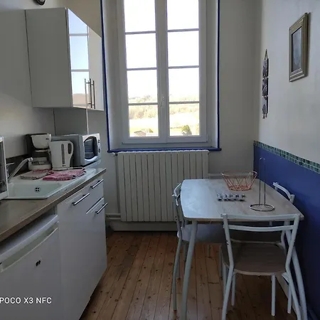 Appartement Le Clos Du Val