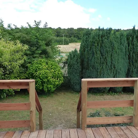 Apartment Le Clos Du Val Chivres-Val