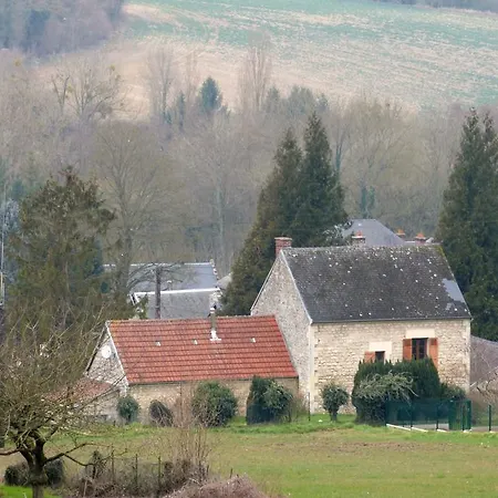 Appartement Le Clos Du Val *