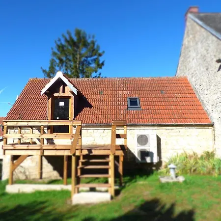 Le Clos Du Val * Chivres-Val