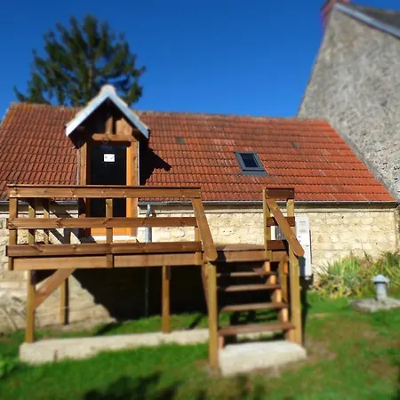 아파트 Le Clos Du Val *