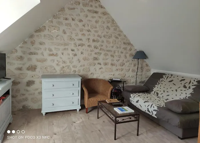 Appartement Le Clos Du Val Chivres-Val