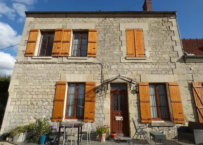 Appartement Le Clos Du Val *