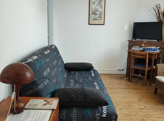 Le Clos Du Val Appartement