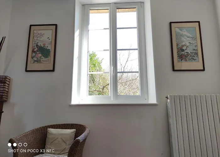 Le Clos Du Val Chivres-Val