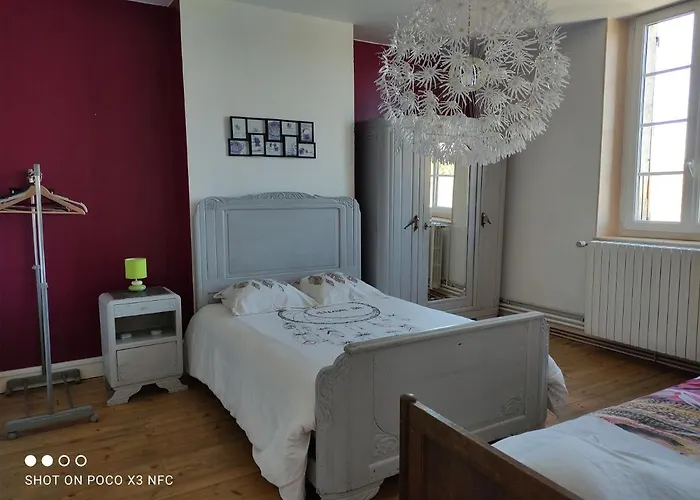 Appartement Le Clos Du Val Chivres-Val