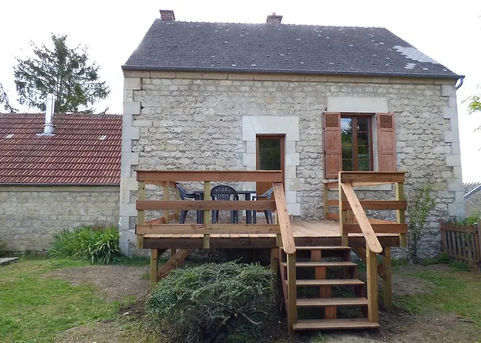 Le Clos Du Val Appartement Chivres-Val