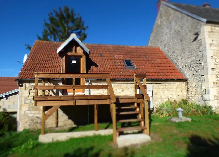 Appartement Le Clos Du Val *